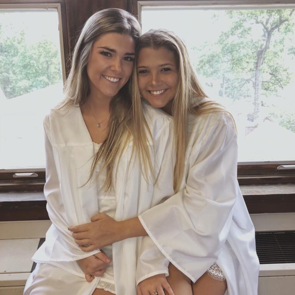 Meet your Posher, Mackenzie